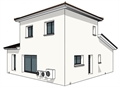 Maison à la vente